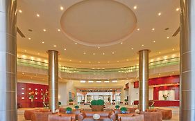 Moevenpick Resort El Sokhna